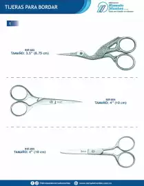 Catálogo Romulo Montes Página 2