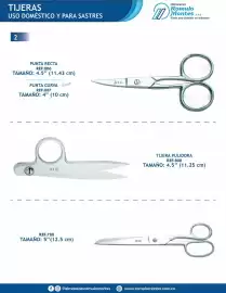 Catálogo Romulo Montes Página 3