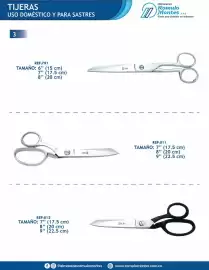 Catálogo Romulo Montes Página 4