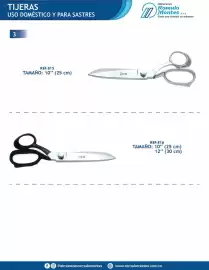 Catálogo Romulo Montes Página 5