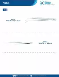 Catálogo Romulo Montes Página 6