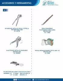 Catálogo Romulo Montes Página 7