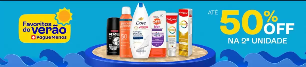 Encarte Farmácia Preço Popular Página 5