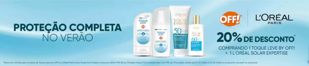 Encarte Farmácia Preço Popular Página 8