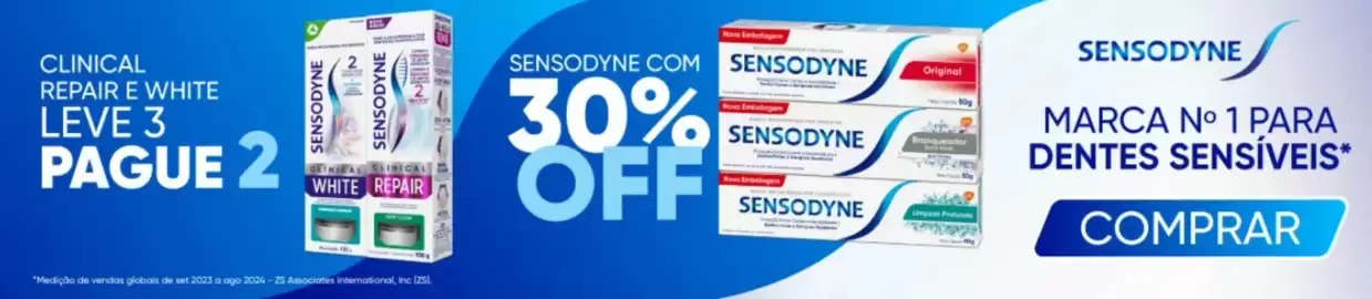 Encarte Farmácia Preço Popular Página 9