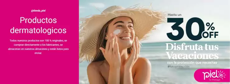 Catálogo Piel Página 1