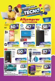 Catálogo Alkomprar semana 2 Página 1