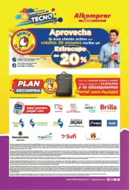 Catálogo Alkomprar semana 2 Página 15