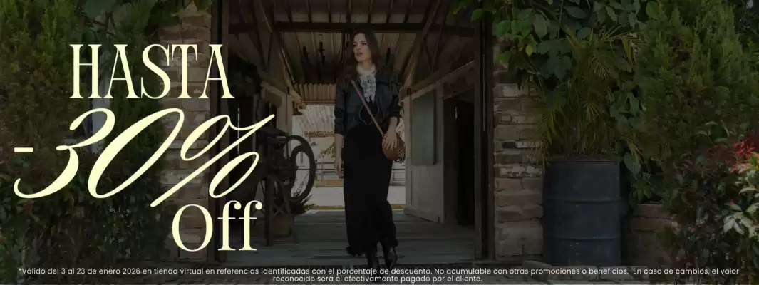 Catálogo Cosmos (válido hasta 23-01)