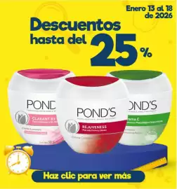 Catálogo Mercaldas semana 3 Página 1