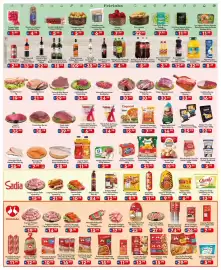 Catálogo Supermercados Rondon Página 2