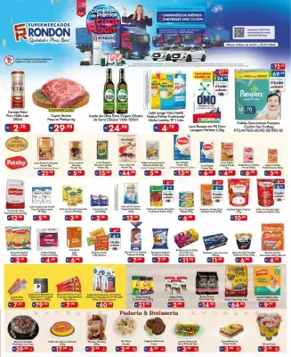 Catálogo Supermercados Rondon (válido até 20-01)