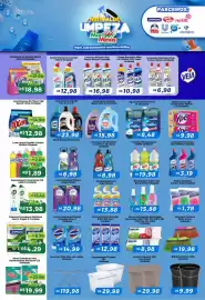 Folheto Mart Minas semana 3 Página 6