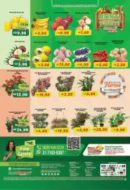 Folheto Mart Minas semana 3 Página 8