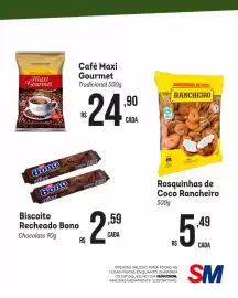 Catálogo SuperMaxi Página 1