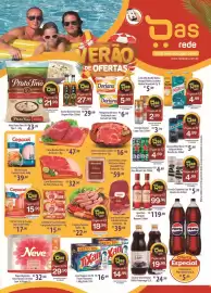 Catálogo Rede DAS Página 1