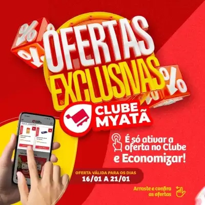Catálogo Supermercados Myatã (válido até 21-01)