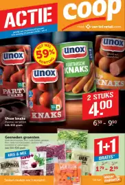 Coop folder week 4 Pagina 1