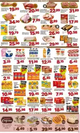 Catálogo Confiança Supermercados Página 3