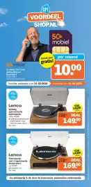 Albert Heijn folder | Voordeelshop Pagina 3