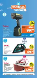 Albert Heijn folder | Voordeelshop Pagina 4