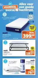 Albert Heijn folder | Voordeelshop Pagina 6