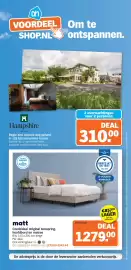 Albert Heijn folder | Voordeelshop Pagina 7