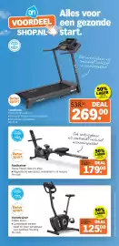 Albert Heijn folder | Voordeelshop Pagina 8