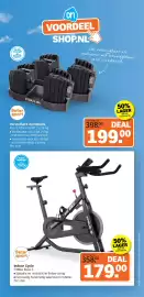 Albert Heijn folder | Voordeelshop Pagina 9