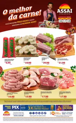Encarte Assaí Atacadista (válido até 18-01)