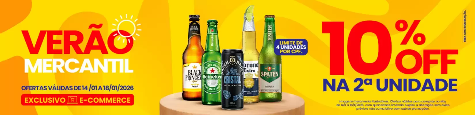 Folheto Mercantil Rodrigues (válido até 18-01)