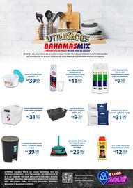 Encarte Bahamas Mix Página 2