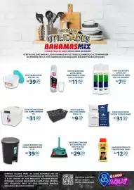 Encarte Bahamas Mix Página 2