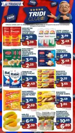 Catálogo Supermercados Tridico Página 1
