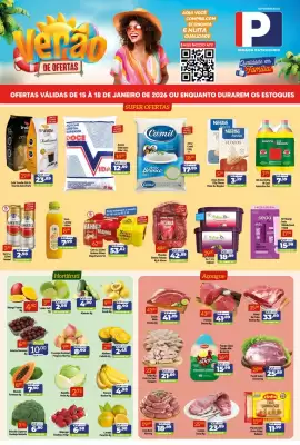 Catálogo Varejão Irmãos Patrocinio (válido até 18-01)