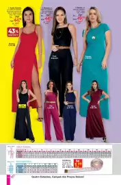 Revista Quatro Estações Página 10