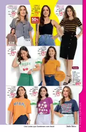 Revista Quatro Estações Página 11