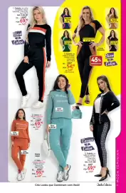 Revista Quatro Estações Página 13