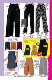 Revista Quatro Estações Página 15