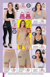 Revista Quatro Estações Página 18