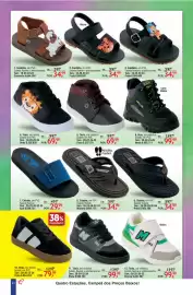 Revista Quatro Estações Página 28