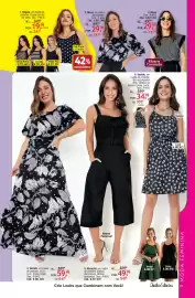 Revista Quatro Estações Página 3