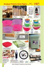 Revista Quatro Estações Página 96