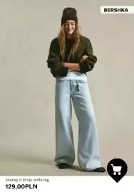 Bershka gazetka tydzień 3 Strona 10