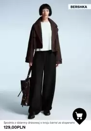 Bershka gazetka tydzień 3 Strona 3