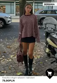 Bershka gazetka tydzień 3 Strona 4