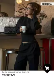 Bershka gazetka tydzień 3 Strona 5