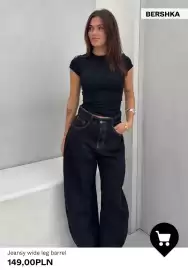 Bershka gazetka tydzień 3 Strona 6