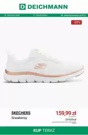 Deichmann gazetka Strona 12