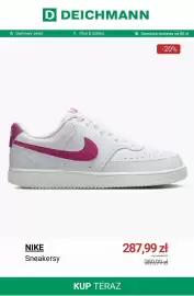 Deichmann gazetka Strona 8